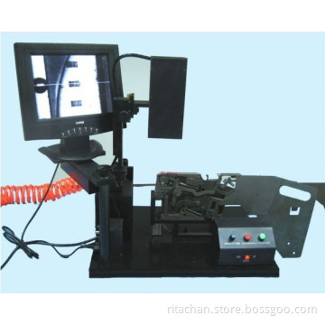 Samsung SMT FEEDER calibration jigs